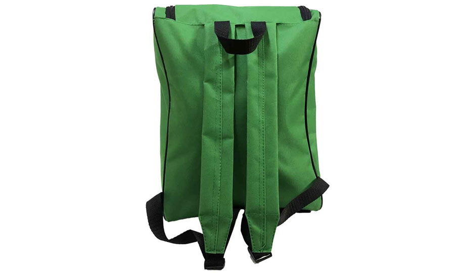 Mochila Campañera MCA06